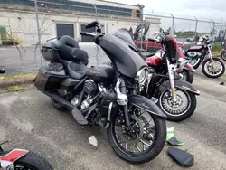 Salvage cars for sale from Copart China: 2018 Harley-Davidson Flhtk Ultra Limited