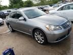 2006 Infiniti M35 Base