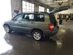 2007 Toyota Highlander Hybrid