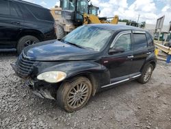 2008 Chrysler PT Cruiser Touring en venta en Hueytown, AL