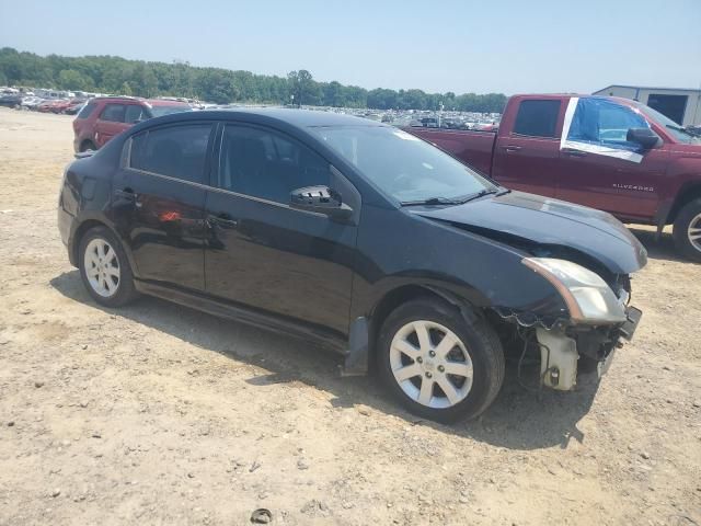 2011 Nissan Sentra 2.0