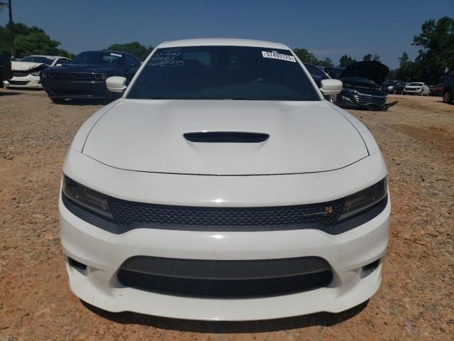 2017 Dodge Charger R/T 392