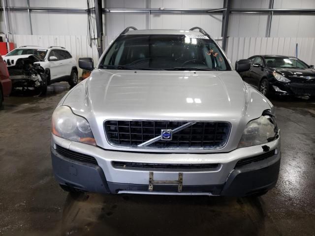 2006 Volvo XC90