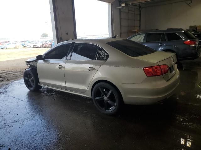 2013 Volkswagen Jetta TDI