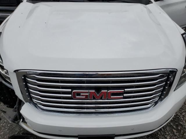 2018 GMC Yukon XL K1500 SLT