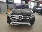 2017 Mercedes-Benz GLS 450 4matic