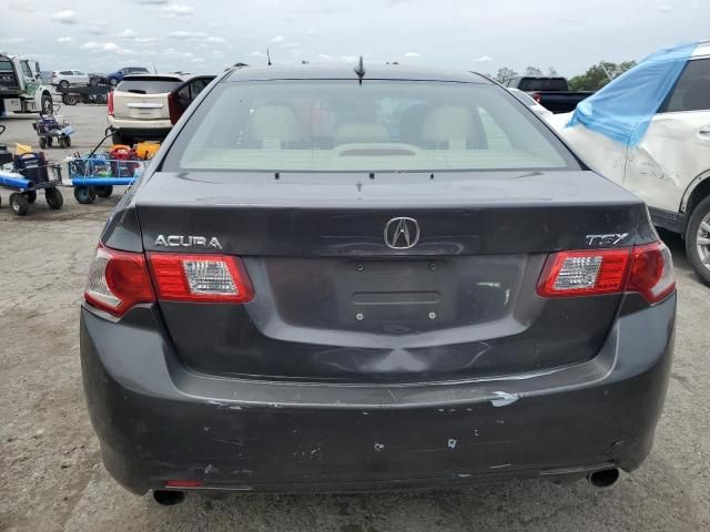 2009 Acura TSX