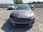 2014 Ford Fusion SE Hybrid