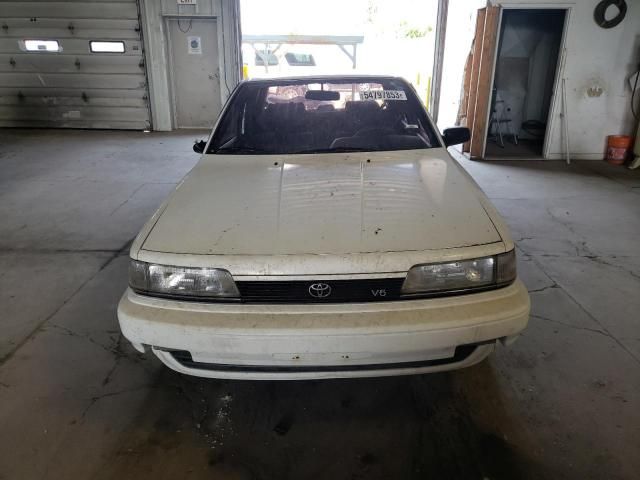 1991 Toyota Camry DLX