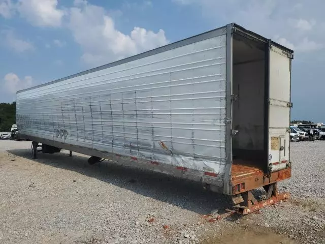 2010 Utility Trailer