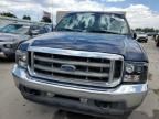 2002 Ford F250 Super Duty