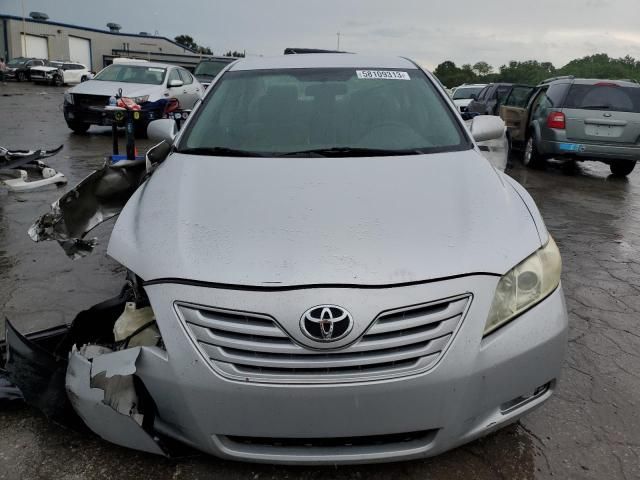 2008 Toyota Camry CE