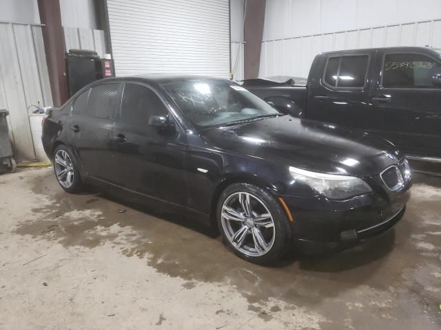 2008 BMW 535 XI