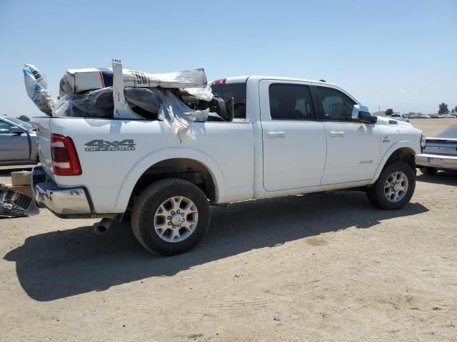 2020 Dodge 2500 Laramie