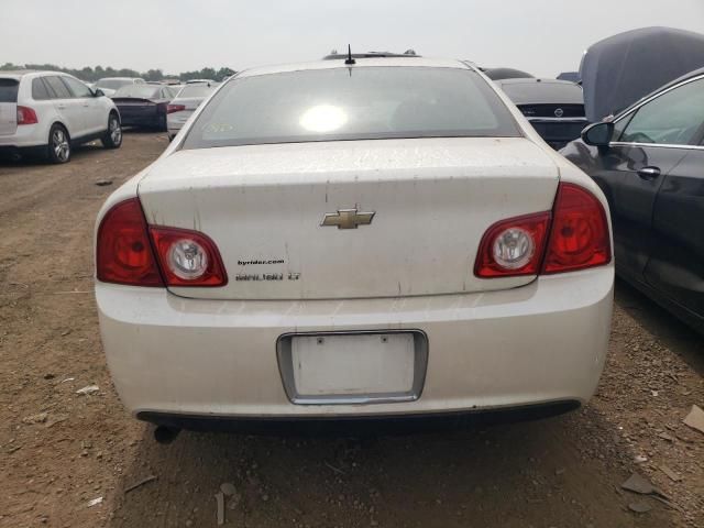 2010 Chevrolet Malibu 2LT