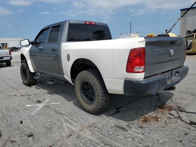 2011 Dodge RAM 1500