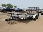 2022 Utility Trailer