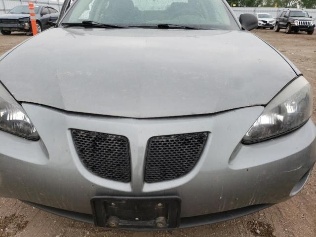 2007 Pontiac Grand Prix