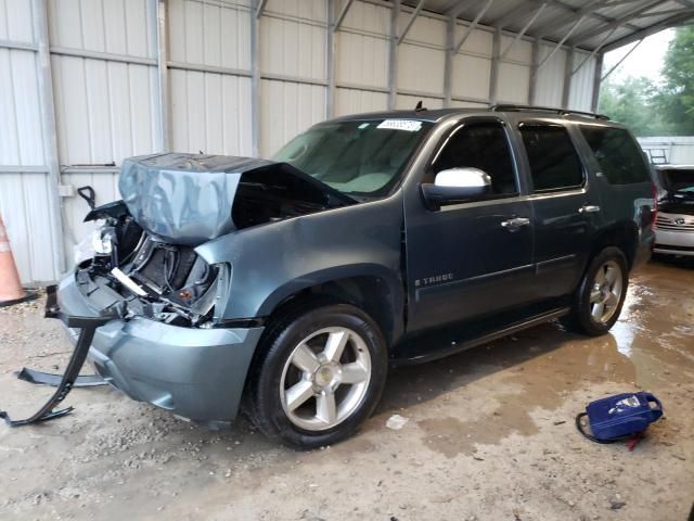 2008 Chevrolet Tahoe C1500