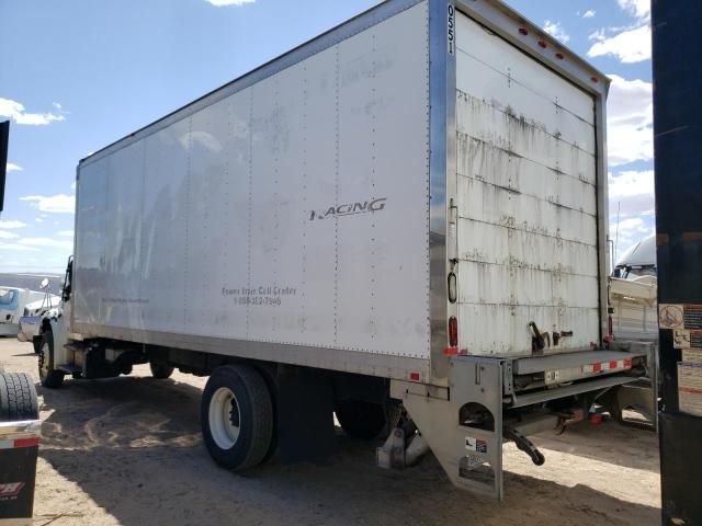 2015 Freightliner M2 106 Medium Duty