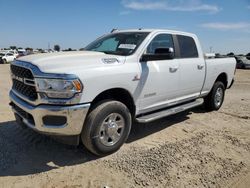 Dodge salvage cars for sale: 2022 Dodge RAM 2500 BIG HORN/LONE Star