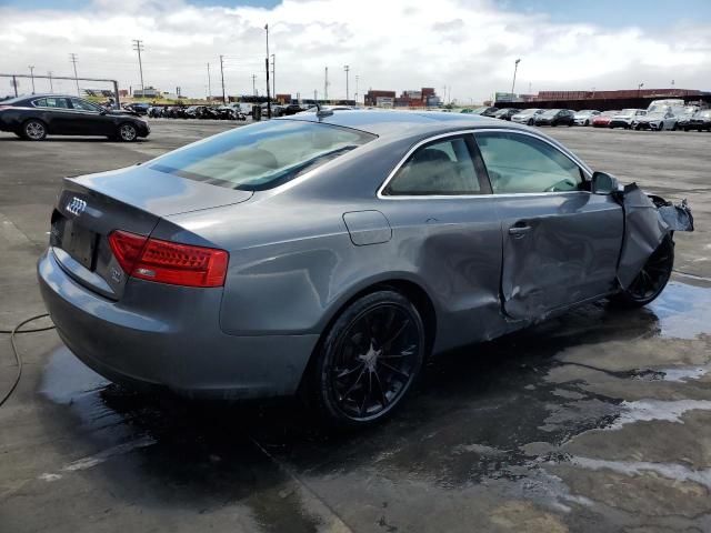 2013 Audi A5 Premium