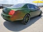 2006 Bentley Continental Flying Spur