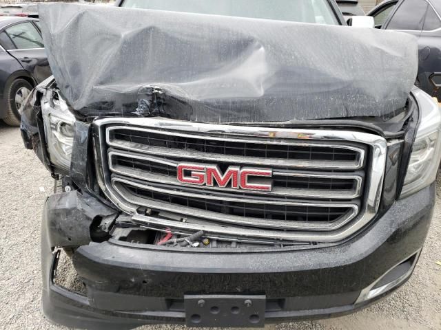 2019 GMC Yukon XL K1500 SLT