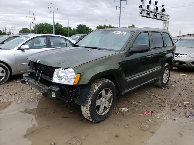 2007 Jeep Grand Cherokee Laredo