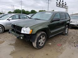 2007 Jeep Grand Cherokee Laredo for sale in Columbus, OH