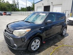 2016 KIA Soul for sale in Savannah, GA