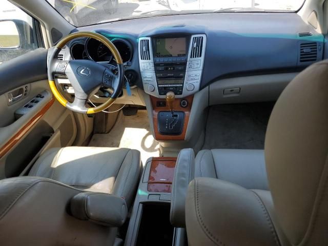 2007 Lexus RX 400H