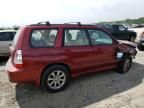 2007 Subaru Forester 2.5X Premium