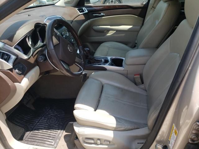 2011 Cadillac SRX Luxury Collection