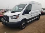 2017 Ford Transit T-250