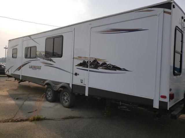 2014 Forest River Trailer