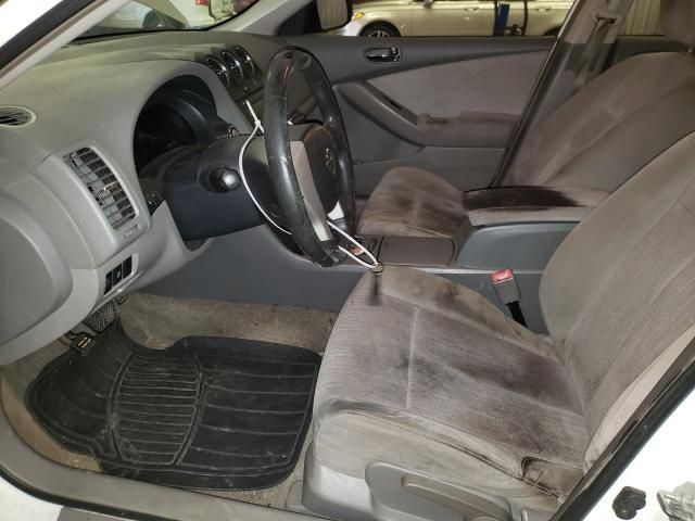 2010 Nissan Altima Base