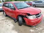 2016 Dodge Journey SE