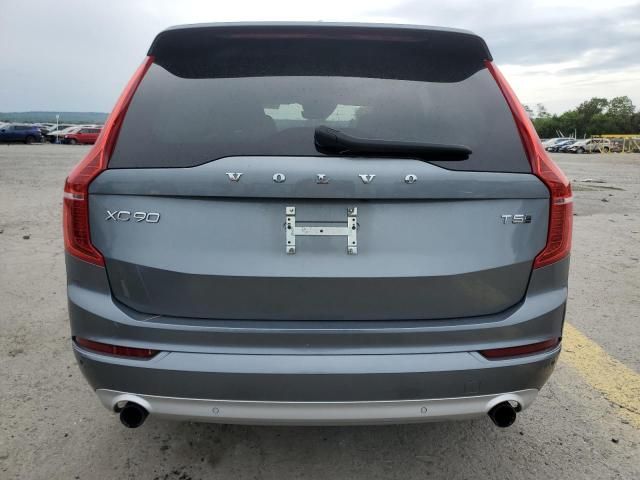 2019 Volvo XC90 T5 Momentum