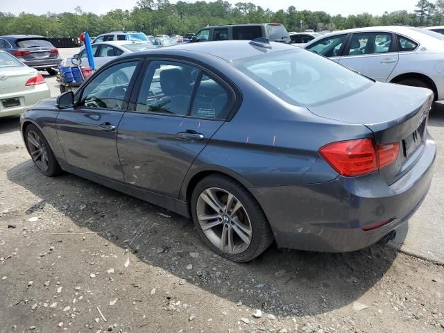 2014 BMW 328 I