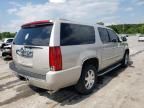 2007 Cadillac Escalade ESV