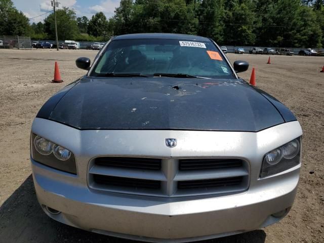 2007 Dodge Charger SE