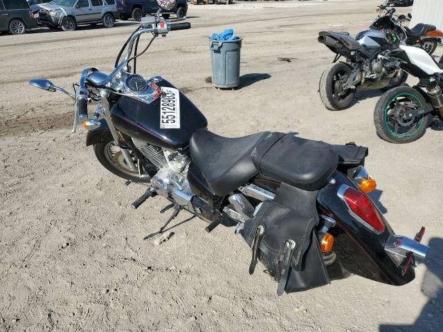 2007 Honda VT750