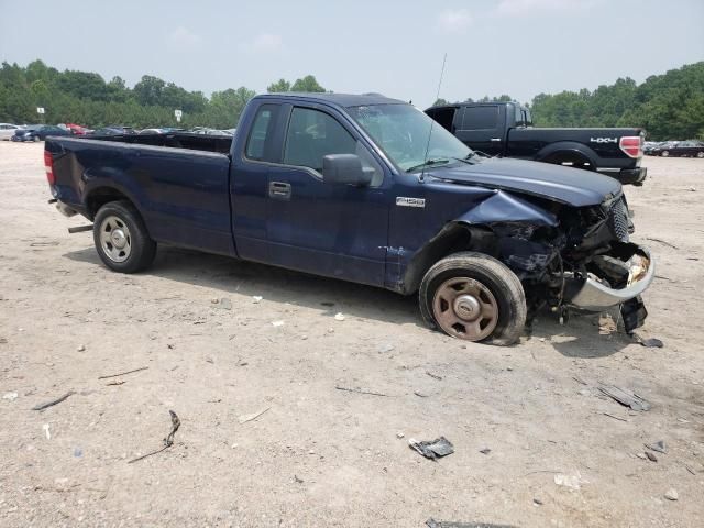 2006 Ford F150