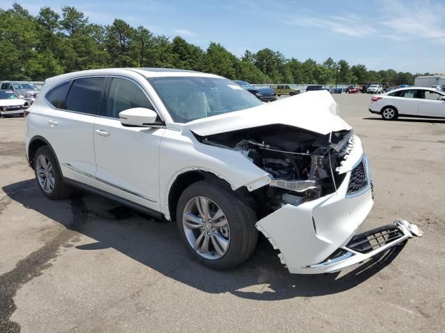 2023 Acura MDX