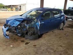 Salvage cars for sale from Copart Tanner, AL: 2010 Toyota Corolla Matrix