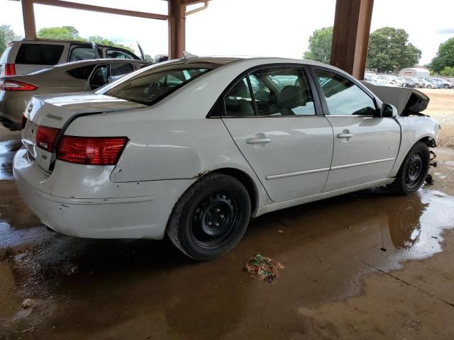 2009 Hyundai Sonata GLS