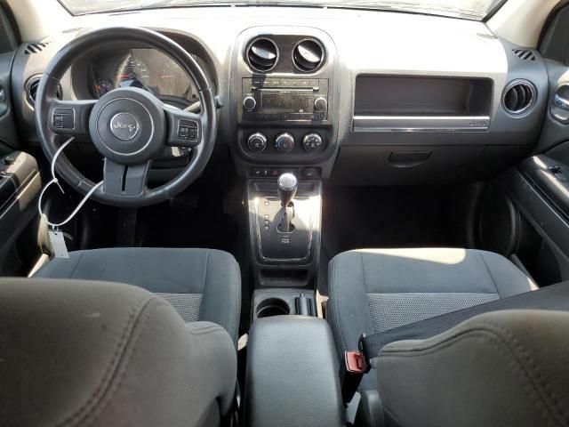 2011 Jeep Compass Sport