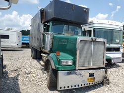 Western Star salvage cars for sale: 2001 Western Star Conventional 4900E