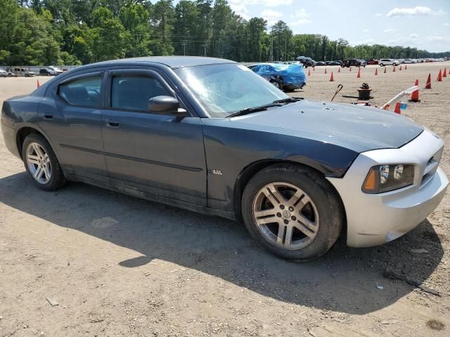 2007 Dodge Charger SE